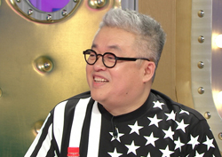 <라디오스타> 작곡가 김형석, CF 제의 받은 사연은?