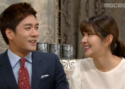 [불굴의 차여사 리뷰] "내가 다 준비하마" 정영숙, 손자들 결혼식 추진! 