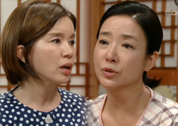 <불굴의 차여사> "긴 병에 효자 없어" 임예진, 냉랭한 말에 가족들 '눈살'