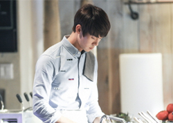 [한컷탐험대] <맨도롱 또똣> 속 '먹방'을 만드는 그의 이름은!