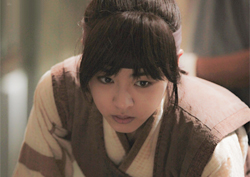 [포토] <화정> 이연희, "근접과 정면도 두렵지 않은 '꽃사슴' 미모!"