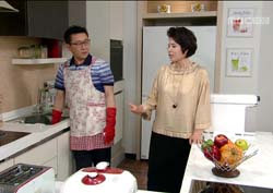 [불굴의 차여사 리뷰] 최정우-김동주 결혼 깨지나? ‘혼전계약서 때문에’