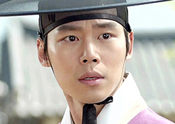 <화정> 한주완, 1인 3색 '사이다 매력' 발산!