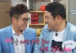 [마이 리틀 텔레비전 리뷰] 조영구, 13억 탕진 스토리에 '오락가락' 정신 산만!