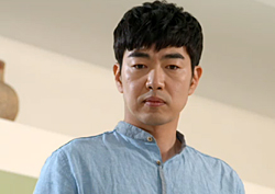 [여왕의 꽃 리뷰] "10년 전에 갑자기 떠난 이유가 뭐야?" 이종혁, 첫사랑 김채연과 애틋한 조우