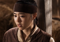 <화정> '납치극' 휘말린 이연희! "범인은 누구?"