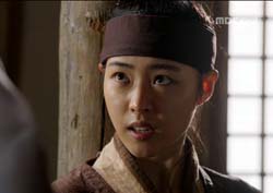 [화정 리뷰] “우린 목적이 같소” 이연희의 동맹 제안, 안내상 ‘어리둥절’