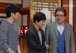 [불굴의 차여사 리뷰] 김용건, “가긴 어딜 가!” 하연주 친정행 멈칫