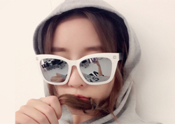 <여왕의 꽃> 고우리, "몸매의 비결은 00이구나~"