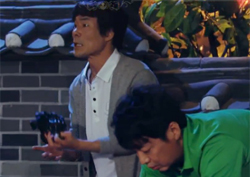 <불굴의 차여사> "정말 있었어!" 김용건이 알려준 '보물'의 정체는?