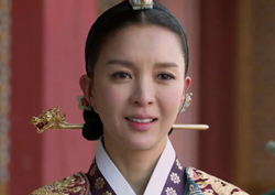 [화정실록] 숫자로 보는 인목대비의 삶! 9살 많은 아들과의 엇갈린 운명