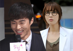 <우결> 강예원♥오민석, '엉뚱남'과 '매력녀'의 만남은?