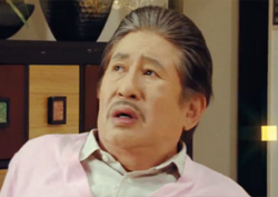 <불굴의 차여사> "여긴 어디지?" 김용건, 또 기억 잃었나