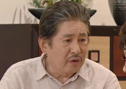 [불굴의 차여사 리뷰] 김용건, 자신 걱정하는 정영숙에 "요양원 보내달라" 당부