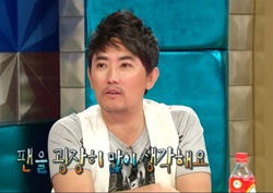 [라디오스타 리뷰] 이승철, 4대천왕 에피소드 공개하며 "신승훈 팬 때문에 결혼 못한다"