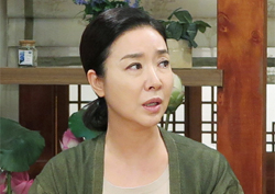 <불굴의 차여사> "전 이런 거 못해요!" 이기적인 동서, 김보연이 '뿔났다'