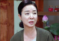 [불굴의 차여사 리뷰] 김보연, 김수현에 버럭 “이거 하나 못해!”