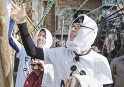 <무한도전> ‘해외극한알바’ 마지막 이야기 