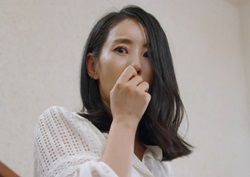 [여왕의 꽃 리뷰] 김채연, 김성령 꼼수에 이종혁 앞 '자작극 들통!' 