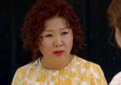 [여자를 울려 리뷰] "동네가 너무 후지다" 김해숙, 김정은 생활형편에 실망!