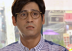 [여왕의 꽃 리뷰] "얼마예요? 얼마면 사라질건데?" 이형철, 송옥숙에 막말!