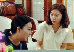 <불굴의 차여사> "사라지셨어!" 가족들, 김용건 행방불명에 '초조'