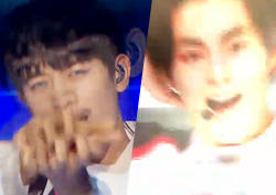 [RE:쇼음중] EXO-SHINEE, 마치 꿈결 같았던 카메라 효과 "환상적"