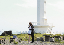 [소소(所所)한 그곳] <맨도롱 또똣> 속 '눈물의 포옹' 장소는?