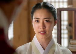 [화정 리뷰] “짐승처럼 살아남았다!” 이연희의 절규