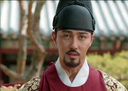 [화정 리뷰] 차승원 과감한 용단, “신은정 사사하지 않는다!”