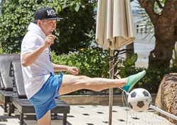 [무한도전 예고] 이번엔 진짜다! 포상휴가 특집 'REAL 방콕'