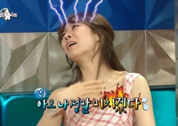 [라디오스타 리뷰] 이지훈, 거침없는 폭로 선사 "옥주현은 키스신 할 때 입을 벌려"