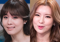 뮤지컬계 TOP2 옥주현-정선아의 노래대결? 고품격 음악방송 <라디오스타>