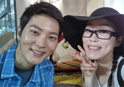 [스타팅 미리보기] '조각미남' 주원과 함께 해요~