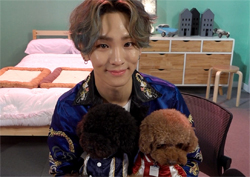 [마이 리틀 텔레비전 예고] 샤이니 키, "제 영혼의 동반자예요~ 귀엽죠?"