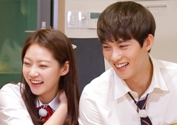 [우리 결혼했어요 예고] 이종현♡공승연, 디스도 끄떡없는 '애정행각'