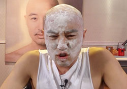 <마이 리틀 텔레비전> 홍석천, 백종원에게 '쿡방'으로 정면 대결!