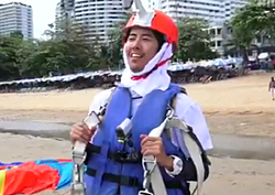 [무한도전 리뷰] "유이야~ 한 번 만나나 보자" 황광희, 눈물겨운 유이앓이!