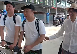 [무한도전 리뷰] "야 이 사기꾼아" 정준하, 김태호 PD 멱살잡고 분노 폭발!