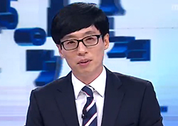 [무한도전 리뷰] "이번 주 촬영 그림이나 그리고 왔으면" 유재석, 정준하에 입조심 경고!