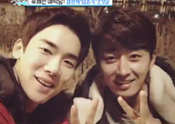 [섹션TV 연예통신 리뷰] 손호준, '맨도롱 또똣' 러브콜 승낙! 정말 나올까?