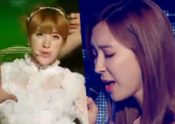 [RE:쇼음중] 서인영-이지혜, 가요계 '큰언니'들이 돌아왔다!