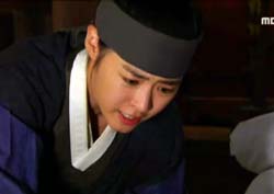 [화정 리뷰] “죽으면 안 돼!” 이연희, 서강준 부상에 절규