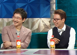 <라디오스타> "결혼 권하고 싶지 않아!" 정보석, 노총각들에 권한 말은?