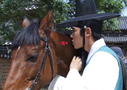 <화정> "보배랑 뽀뽀!" 한주완, 알고 보니 더 다정한 사랑꾼!