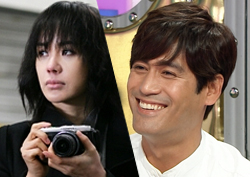 <라디오스타> 이형철, "과거 엄정화와 키스" 깜짝고백 전말은?