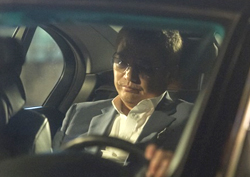  최재성, 베일 속 '유연석 父'로 등장…기대점은?