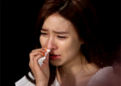 [미방분] <우결> 재림♡소은, '폭풍 눈물'의 삽겹살 파티 추가 공개!