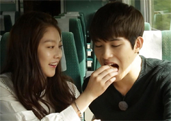 <우결> "나보다 여진구?" 이종현, 공승연에 '폭풍 질투'