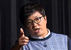 [무한도전 리뷰] 'MC 4대 천왕' 정형돈, '도토' 이행시 실패에 대굴욕!